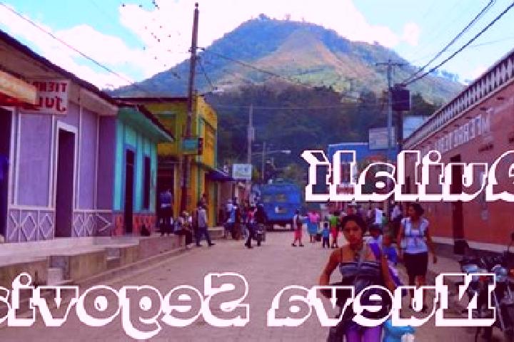 Escorts Quilali, Nicaragua — Local Companions