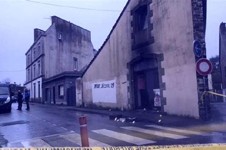 Escorts Quimper, France — Local Companions