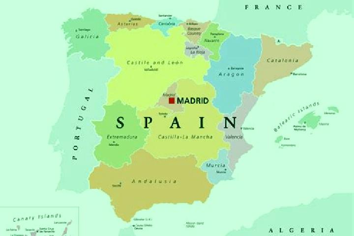 Escorts Quintanaelez, Spain — Local Companions
