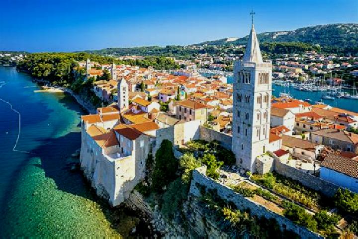 Escorts Rab, Croatia — Local Companions