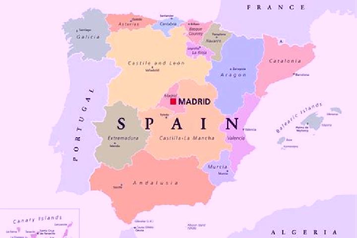 Escorts Rabanera, Spain — Local Companions