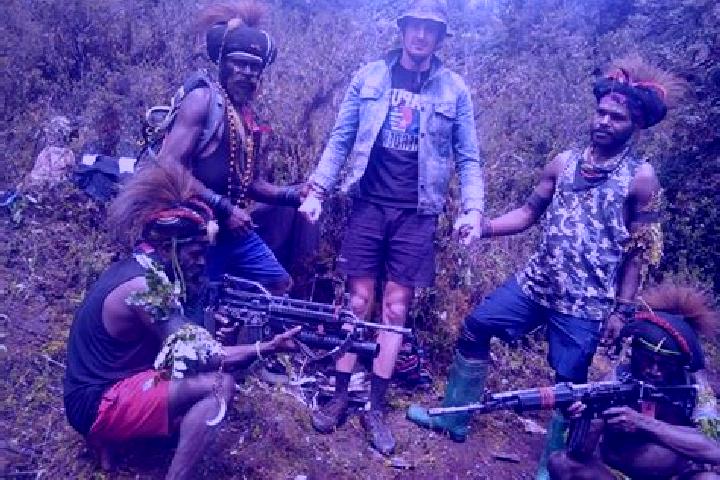 Escorts Rabaul, Papua New Guinea — Local Companions