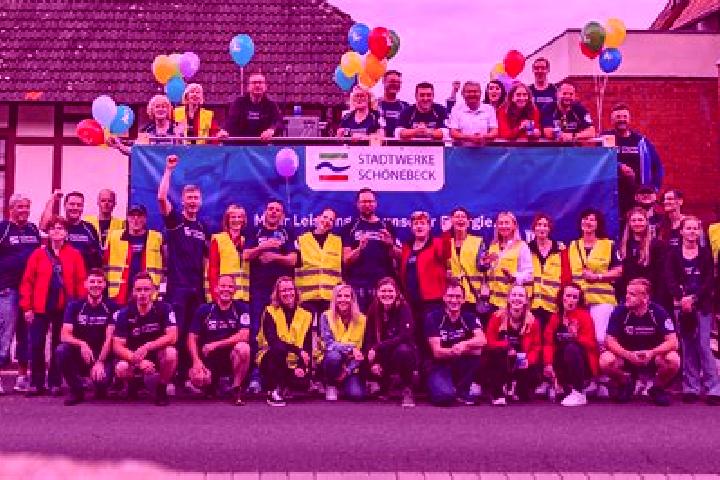 Escorts Rackith, Germany — Local Companions