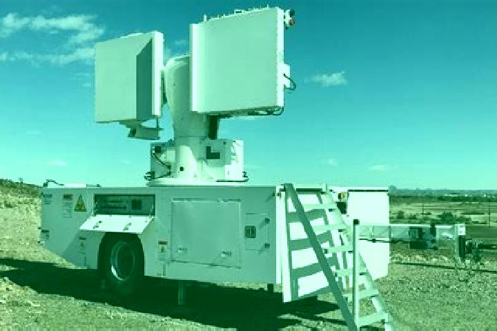 Escorts Radar Base, United States — Local Companions