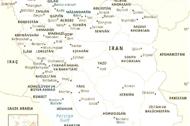 Escorts Radekan, Iran — Local Companions