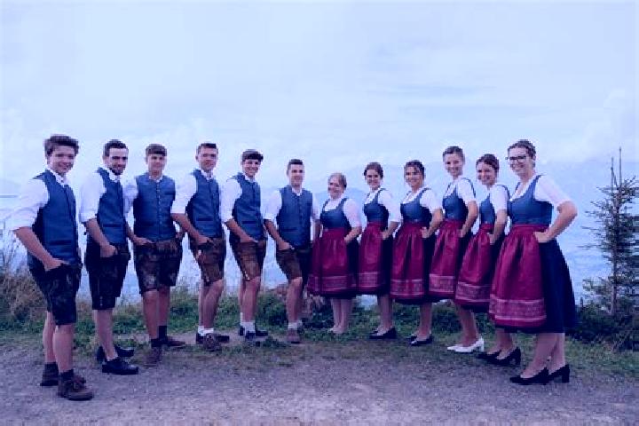 Escorts Radfeld, Austria — Local Companions