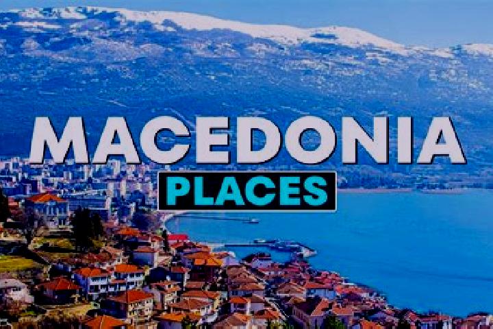 Escorts Radishani, North Macedonia — Local Companions