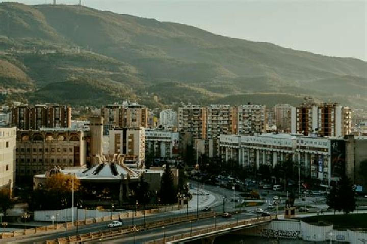 Escorts Radolista, North Macedonia — Local Companions