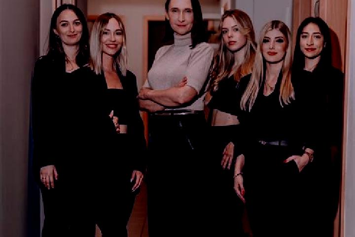 Escorts Radziszow, Poland — Local Companions