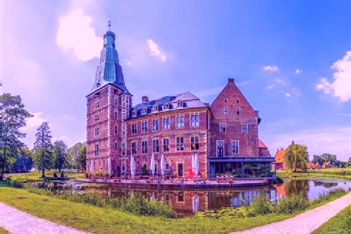 Escorts Raesfeld, Germany — Local Companions