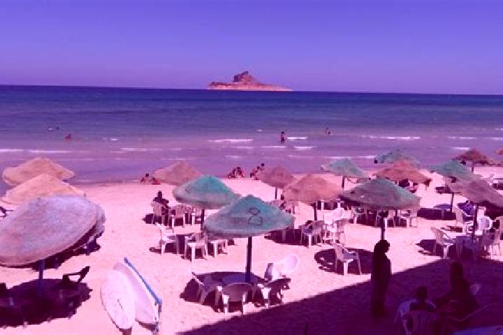 Escorts Rafraf, Tunisia — Local Companions