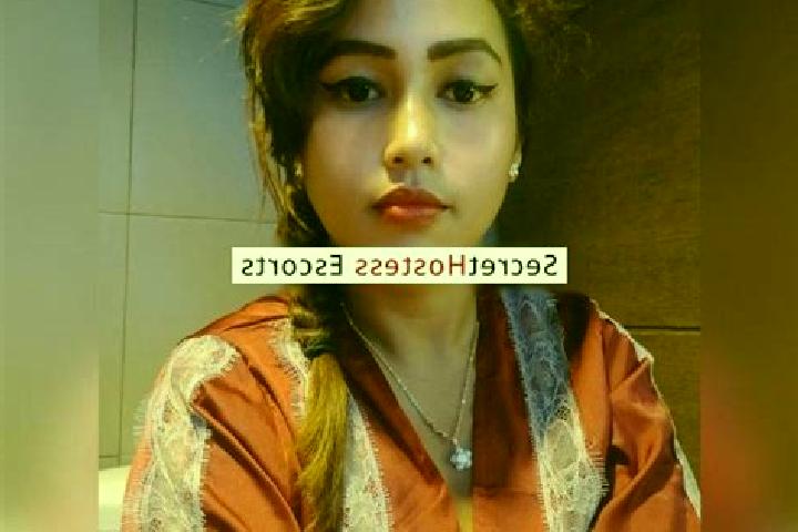 Escorts Raganama, Indonesia — Local Companions