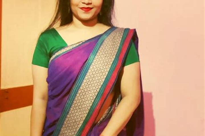 Escorts Raghudebbati, India — Local Companions