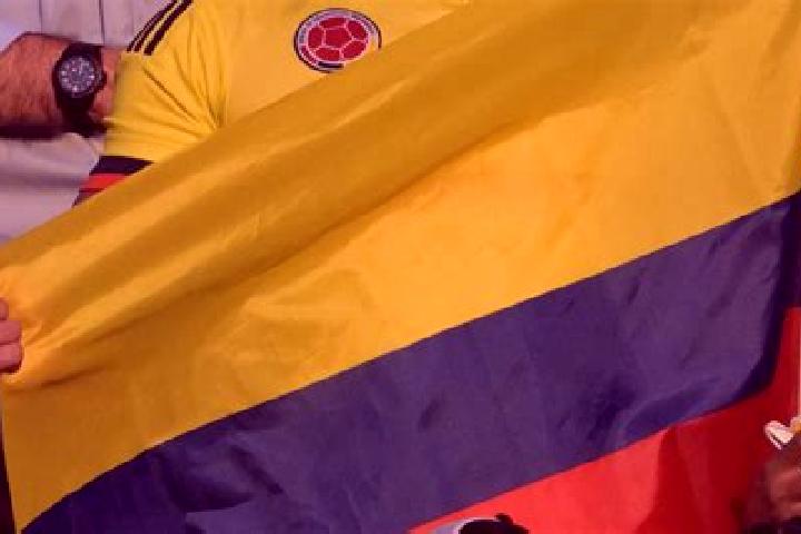 Escorts Ragonvalia, Colombia — Local Companions
