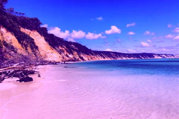Escorts Rainbow Beach, Australia — Local Companions