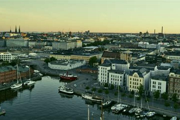 Escorts Rajakylae, Finland — Local Companions