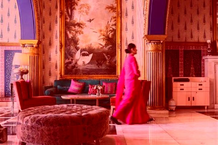 Escorts Rajmahal, India — Local Companions