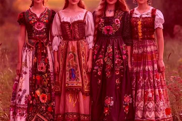 Escorts Rakhmanovka, Russia — Local Companions