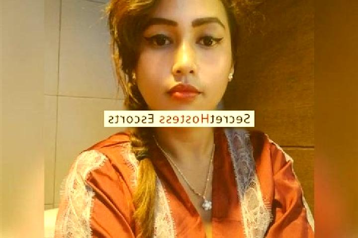 Escorts Rakitan, Indonesia — Local Companions