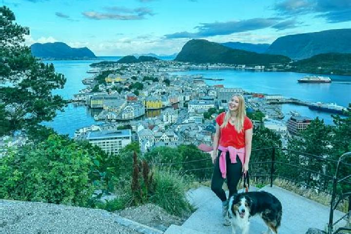 Escorts Rakkestad, Norway — Local Companions