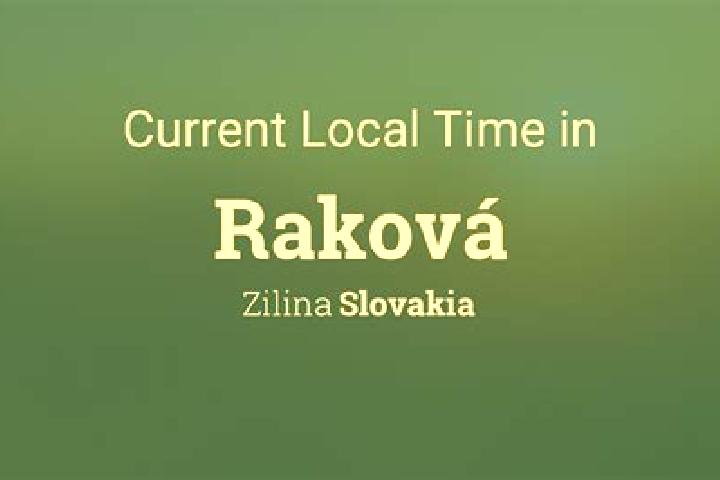 Escorts Rakova, Slovakia — Local Companions