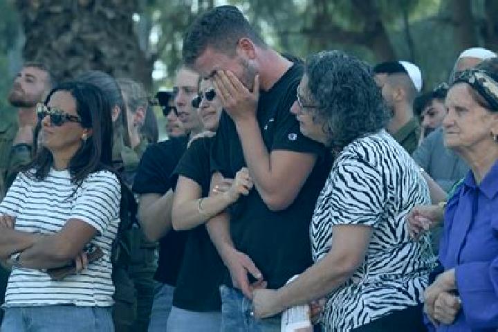 Escorts Ram On, Israel — Local Companions
