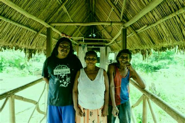 Escorts Rama, Nicaragua — Local Companions