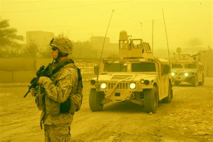 Escorts Ramadi, Iraq — Local Companions