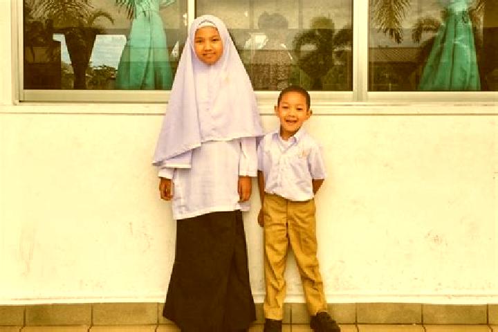 Escorts Rambai, Brunei — Local Companions