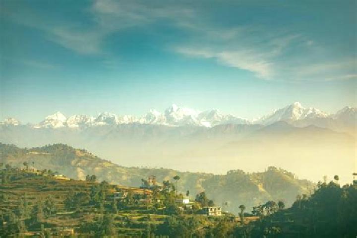 Escorts Ramechhap, Nepal — Local Companions