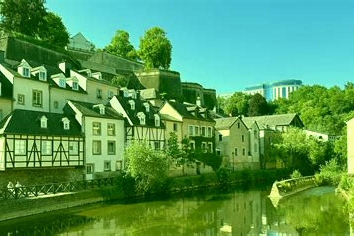 Escorts Rameldange, Luxembourg — Local Companions