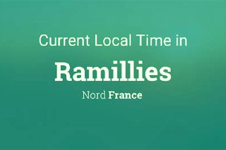 Escorts Ramillies, France — Local Companions
