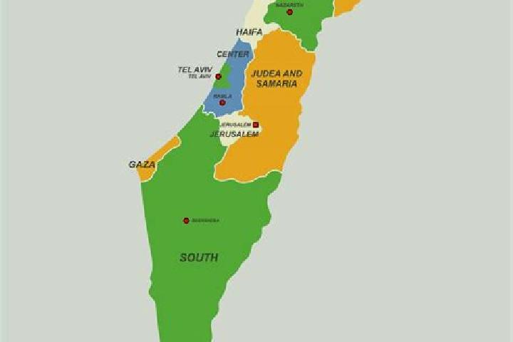 Escorts Ramla, Israel — Local Companions