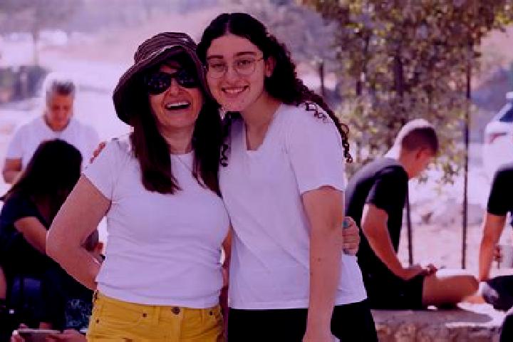 Escorts Ramot Menashe, Israel — Local Companions
