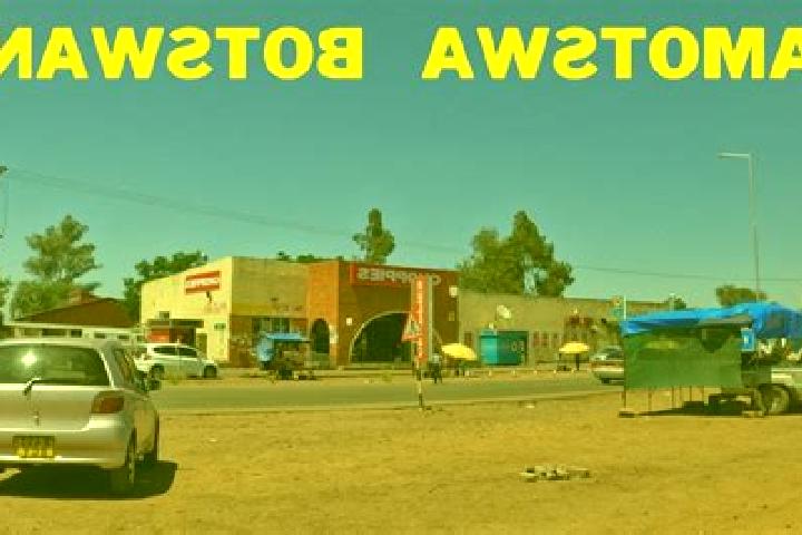 Escorts Ramotswa, Botswana — Local Companions