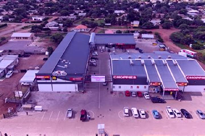 Escorts Ramotswa Station/Taung, Botswana — Local Companions