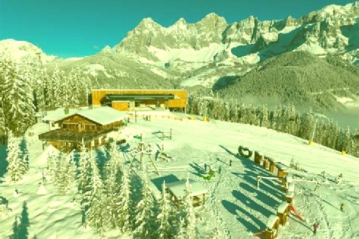 Escorts Ramsau am Dachstein, Austria — Local Companions