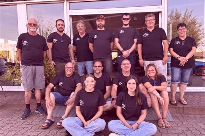 Escorts Ramstein-Miesenbach, Germany — Local Companions