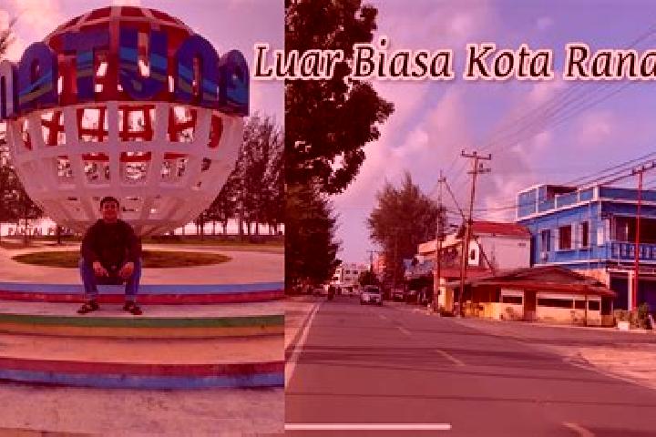 Escorts Ranai Kota, Indonesia — Local Companions