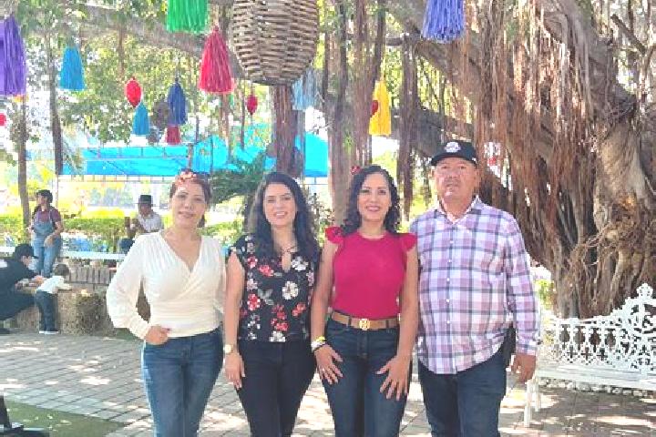 Escorts Rancherias, Mexico — Local Companions