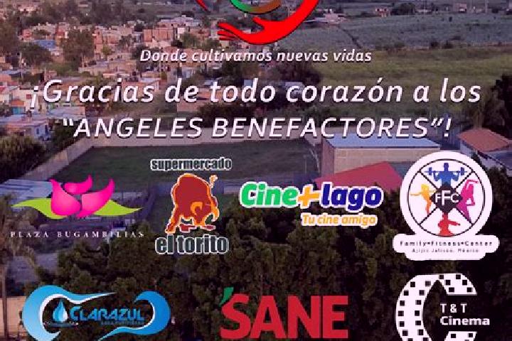 Escorts Rancho Nuevo de Atotonilquillo, Mexico — Local Companions