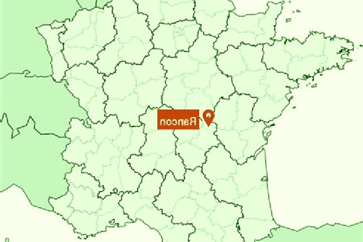 Escorts Rancon, France — Local Companions