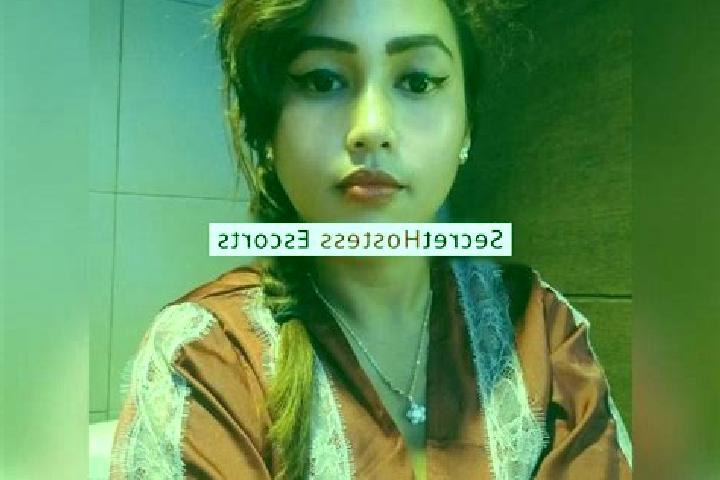 Escorts Rangah, Indonesia — Local Companions