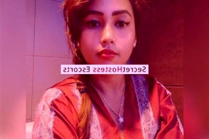 Escorts Ranggawatu, Indonesia — Local Companions