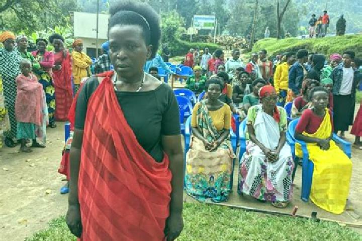 Escorts Rangiro, Rwanda — Local Companions