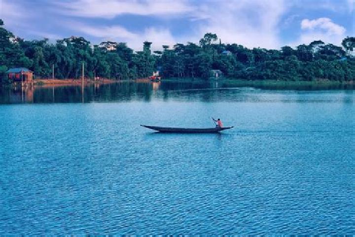 Escorts Rangpur, Bangladesh — Local Companions