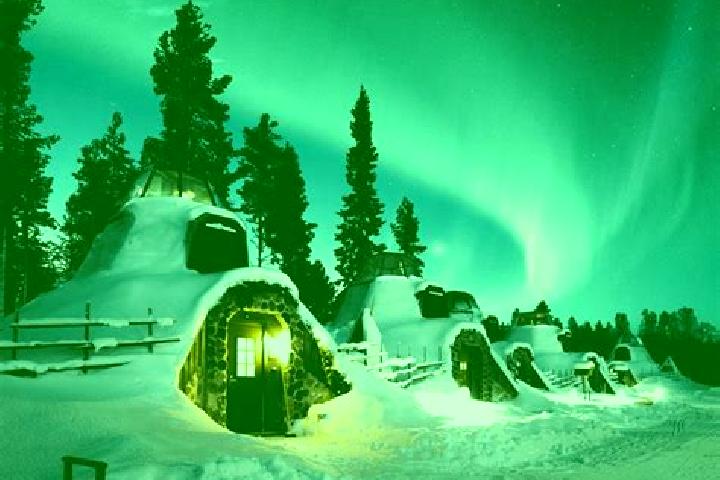 Escorts Rantsila, Finland — Local Companions