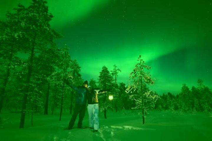 Escorts Ranua, Finland — Local Companions