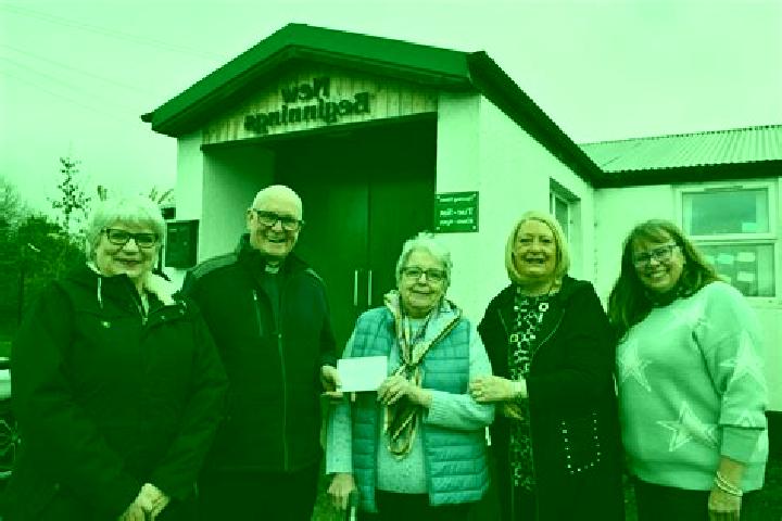 Escorts Raphoe, Ireland — Local Companions