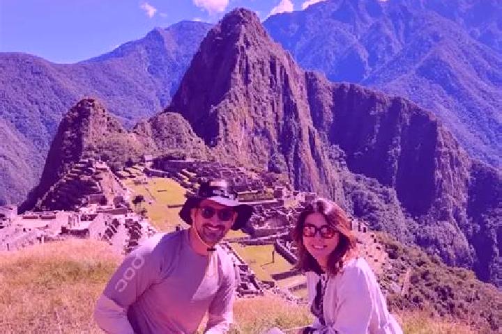 Escorts Raquia, Peru — Local Companions